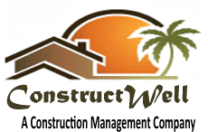 ConstructWell.com Logo